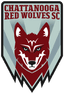Chattanooga Red Wolves