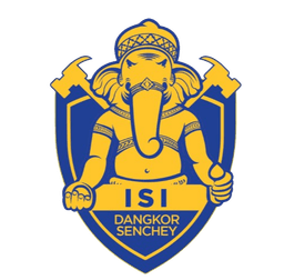 आईएसआई डांगकोर सेनचे एफसी