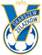 ভিক্টোরিয়া স্কারশেভ