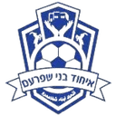 إيهود بني شفارام تحت 19