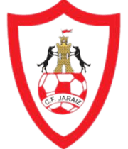 سي إف خارايز