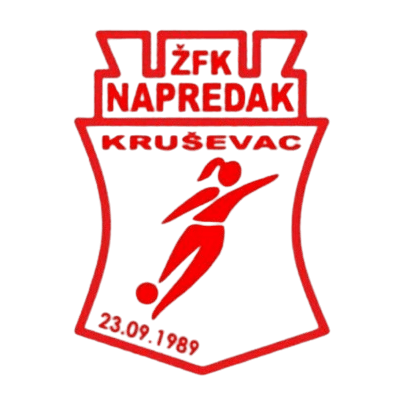 जेडएफके नापरेडक (महिला)