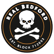 रियल बेडफ़ोर्ड महिला