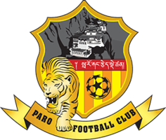 पारो एफसी