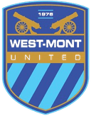 West Mont United (W)