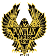 Pontian Eagles Reserve