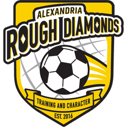 Alexandria Rough Diamonds