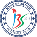 باكو سبورتينغ إف كي