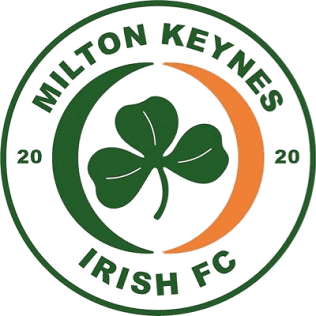 মিল্টন কাইনস আইরিশ