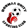 দোরমা ইউনিটি এসসি