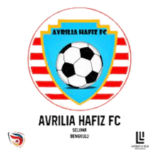 Avrilia Hafiz FC