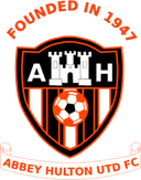 অ্যাবি হুলটন