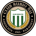 Club Rubio Nu W