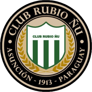 Club Rubio Nu W