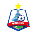 चेजियांग 2 विलेज फुटबॉल टीम