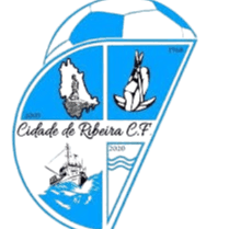 সিদাদে দে রিবেইরা সিএফ