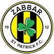 ज़ाब्बर सेंट पैट्रिक एफसी