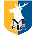 Mansfield Town Reserve