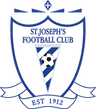 St Joseph's FC