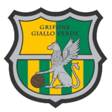 Grifone Gialloverde