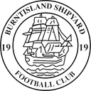 बर्नटिसलैंड शिपयार्ड