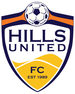 Hills United (W)
