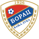 FK Borac Banja Luka U19