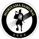 मोरियामा समुराई