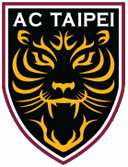 सनी बैंक एथलेटिक क्लब ताइपेई