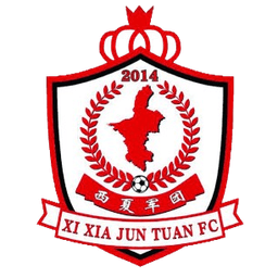 निंगक्सिया झोंगवेई