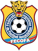 Democratic Rep Congo U16