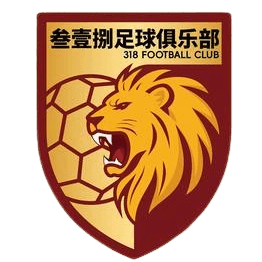 Sichuan 318