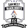 SamWest Blackboots