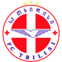 FC Tbilisi FC Tbilisi
