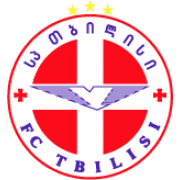 FC Tbilisi FC Tbilisi
