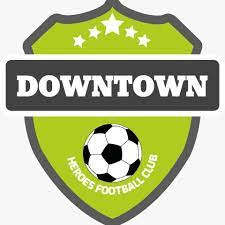 Downtown Heroes FC