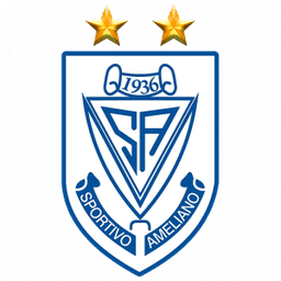 الاحتياطي الرياضي أميليانو