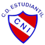 সিডি এস্তুদিয়ান্টিল সিএনআই