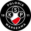 Polonia Warszawa B