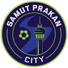সামুত প্রাকান সিটি