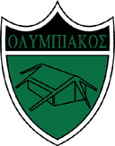 ওলিম্পিয়াকোস নিকোসিয়া মহিলা