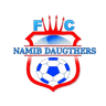 নামিব ডটারস এফসি (মহিলা)