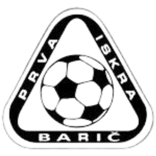 FK Prva Iskra Baric