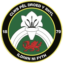 Y Rhyl 1879
