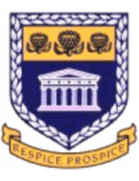 यूनिवर्सिटी ऑफ़ वेस्टर्न केप