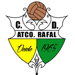 সিডি অ্যাটলেটিকো রাফাল