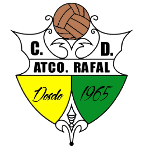 সিডি অ্যাটলেটিকো রাফাল