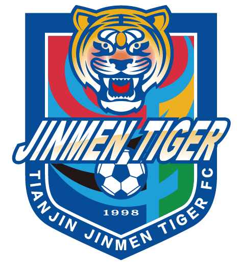 तियानजिन जिनमेन टाइगर एफसी