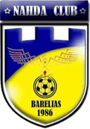 अल नह्दा एससी बार एलियास