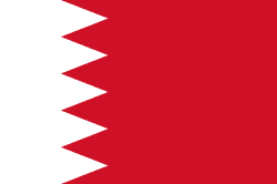 Bahrain (w) U20
